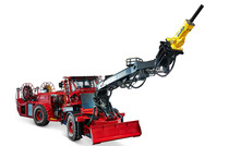 Jama's SBU 8000 E scaler