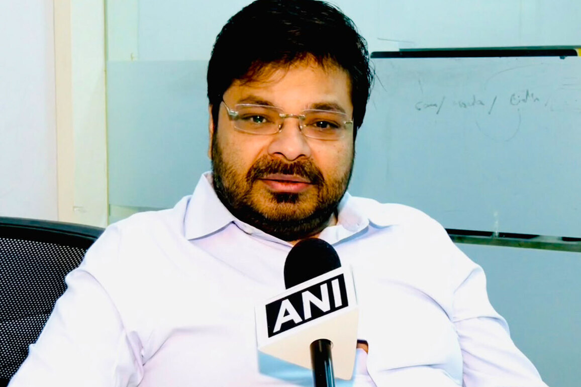Producer Abhishek Agarwal urges CM Suvendu Adhikari to support release of 'The Bengal Files' in West Bengal
