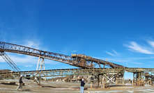  Endeavor mine