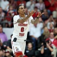 No. 16 Alabama stays hot in finale, tops fading Auburn