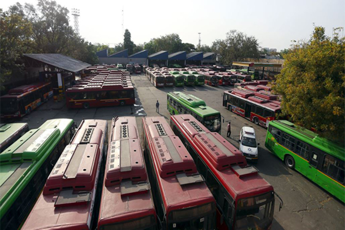 Delhi government's new project: DTC depots to become commercial hubs, aim for Rs 2,600 crore revenue