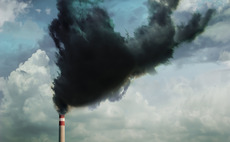 Investor warning for air polluting sector returns