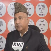 'Today's voter is aware, old slogans no longer work': BJP MP Gulam Ali Khatana counters Uddhav Thackeray on BMC polls