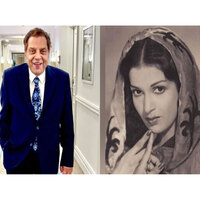 Yearender: From Dharmendra to Kamini Kaushal, icons who passed away in 2025