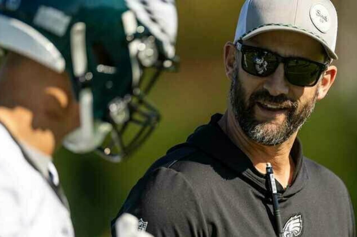 Spadaro: How did the Eagles attack the mini-bye weekend