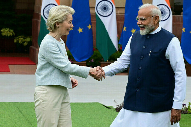 India should rid the EU of its delusions