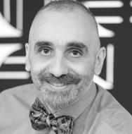 Nicolas Chinardet