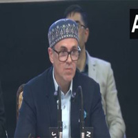 "Extremely Anguished": J-K CM Omar Abdullah on landslide, flash floods in Ramban