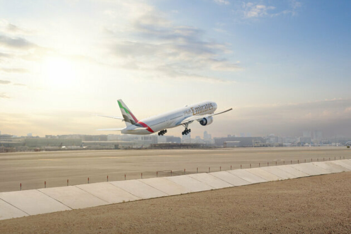 Emirates to reintroduce Damascus services from 16th July