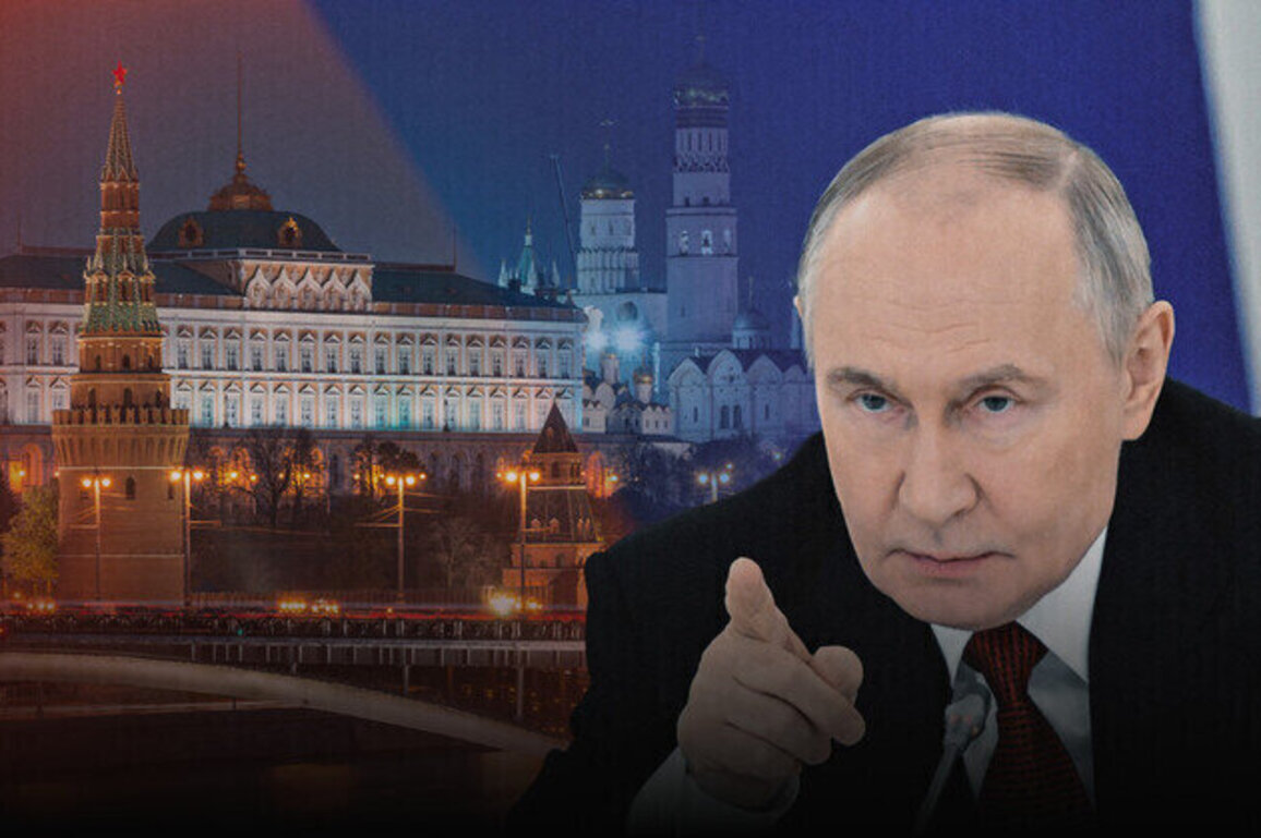 Munich 2007: Putins warning to the West