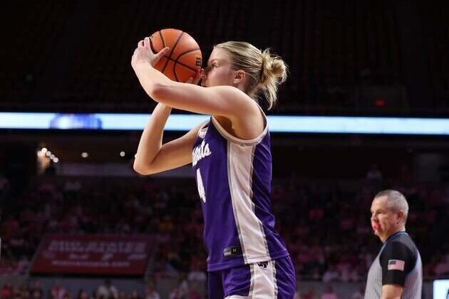 Big 12 tournament roundup: K-State shoots out the lights vs. Cincinnati