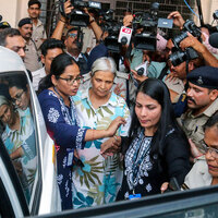 Twisha Sharma's death case: Court sends husband, mother-in law to 14-day judicial custody