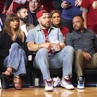 Reports: Taylor Swift, Travis Kelce to wed at MSG