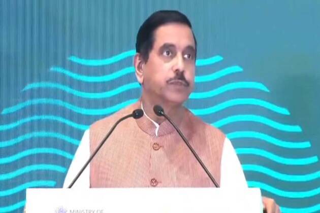 India to cross landmark 300 GW non-fossil fuel capacity soon: Union Minister Pralhad Joshi