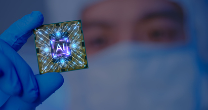 How long will the cyclical semiconductor boom last?