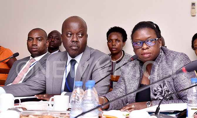 MPs to probe telecoms tax evasion allegations MPs to probe telecoms tax evasion allegations