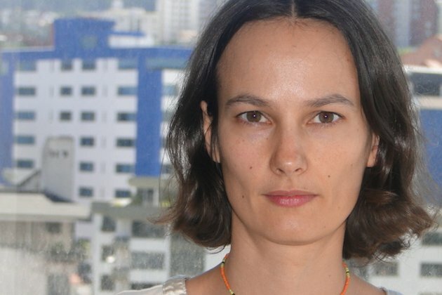 Interview Cecile Mouly