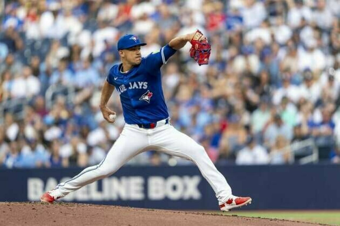 Tigers, Blue Jays trending in opposite directions after break