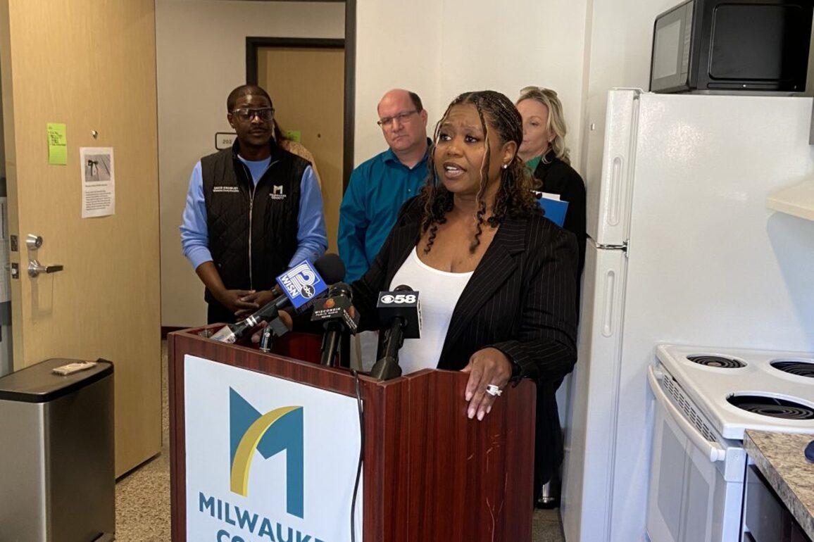 MKE County- County Partners On Housing For Former Offenders   Urban Milwaukee