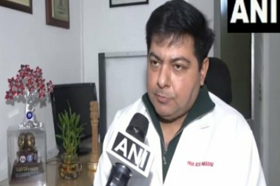 Chandigarh: Skin bank inaugurated at PGI, first in north India