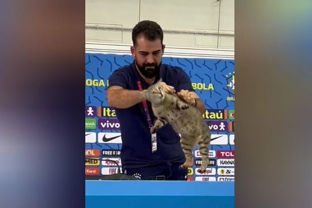 Brazilian official sparks animal abuse fury