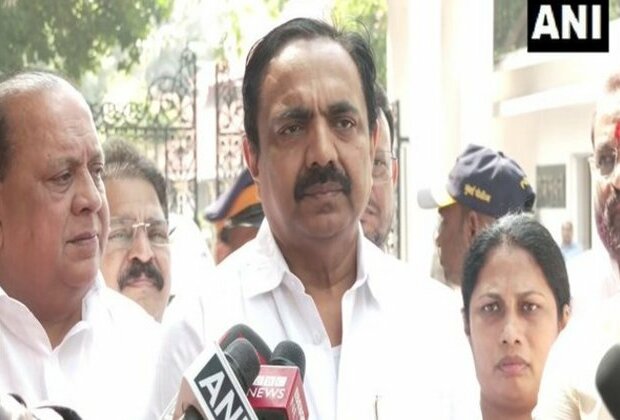 ILFS scam case: ED issues second summon to NCP Chief Jayant Patil