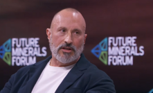 Maaden will heavily rely on partnerships to meet 2030 goal.