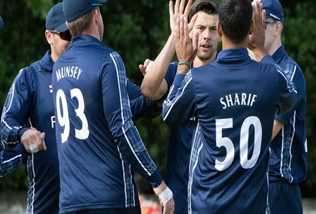 Wheal, Jones return as Scotland announce squad for T20 World Cup