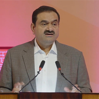 Time to fight for freedom of self-reliance, Gautam Adani inspires IIT-Kharagpur students on 75th Foundation Day