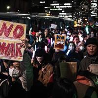 Xinhua Commentary: Japan reverts to wartime military ranks, militarism in alarming move