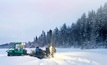KSB drilling