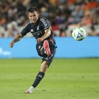 Chucky Lozano might return as SDFC seek clincher vs. Timbers