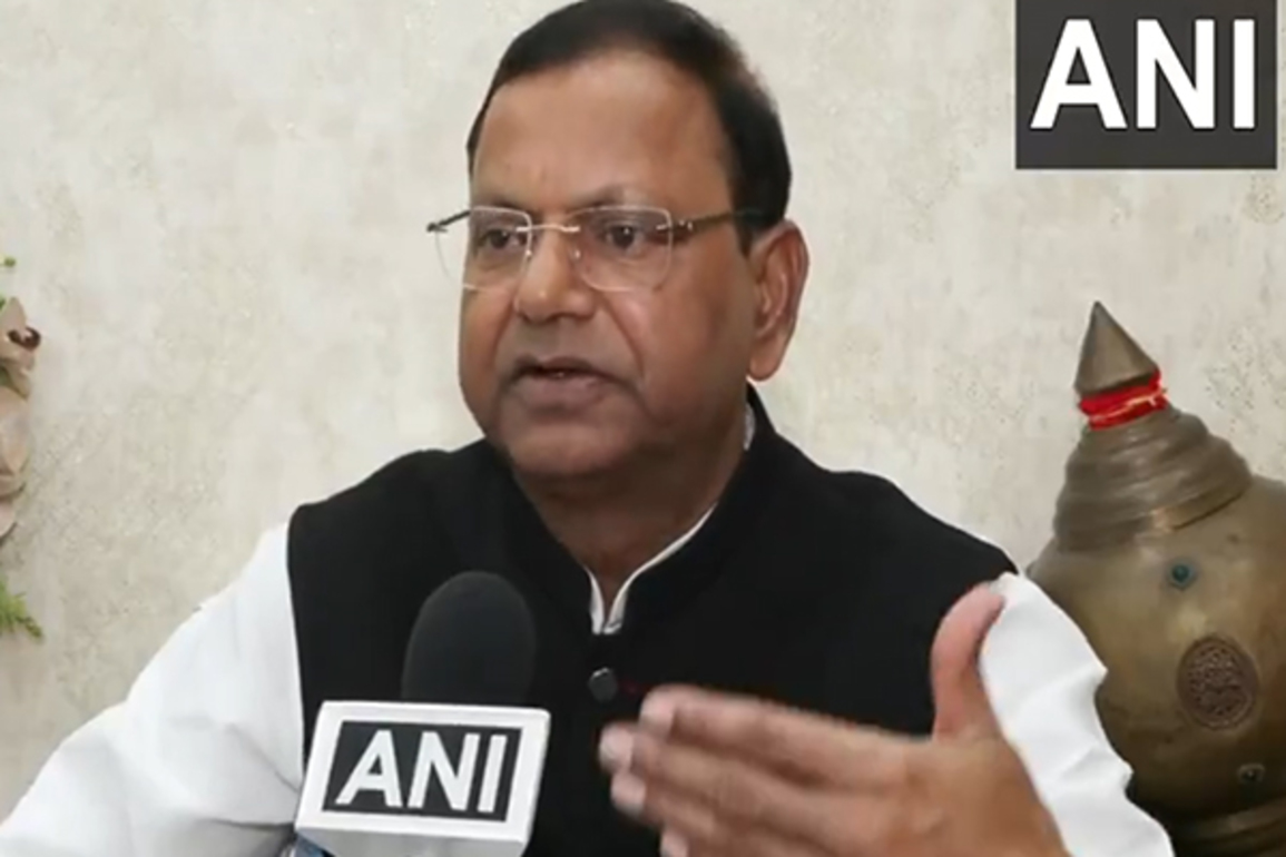 New GST slabs to ease burden on common man, small traders, MSMEs: MoS Finance Pankaj Chaudhary