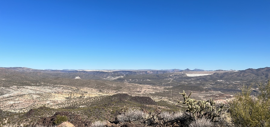 Bradda Head's Basin project Credit: Bradda Head