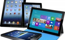 Tablet and Chromebooks have 'moved past peak demand', claimes IDC