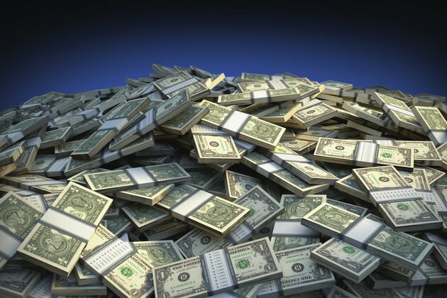 Western companies made billions in Russia last year report