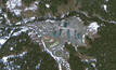 Skeena Resources' Eskay Creek project in British Columbia, Canada