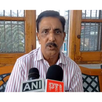 Former Punjab DGP Mohammad Mustafa refutes allegations in son's death case