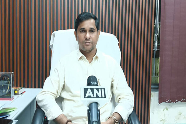 Tripura ARDD Minister demands action over former CPIM MP's derogatory remarks on Lord Hanuman