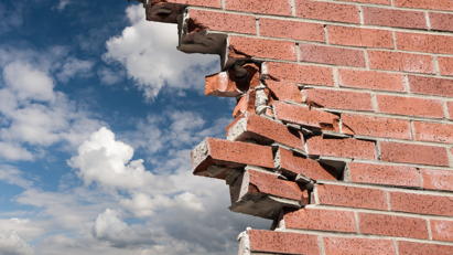 Brick industry 'on brink of collapse', GMB warns