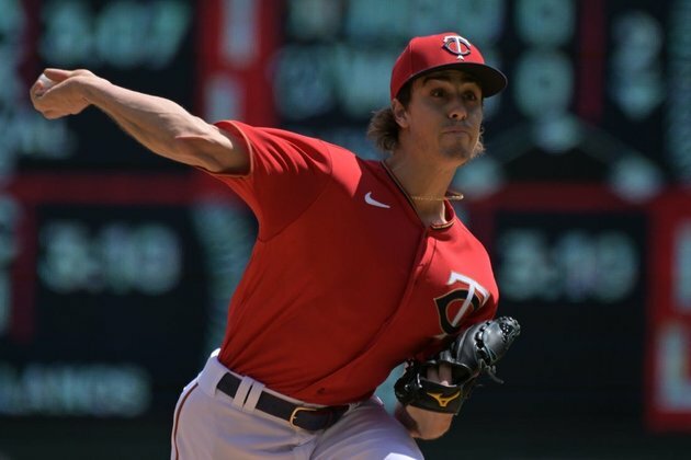 Runs could be at a premium as Twins face Royals