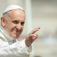 Laudato si': Pesan 'hijau' Paus Fransiskus yang harus digaungkan selamanya