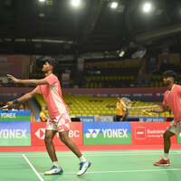 BWF World Junior Championships 2025: India starts mixed team campaign in style; Sri Lanka edges UAE in thriller