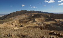  Coeur's Rochester mine in Nevada