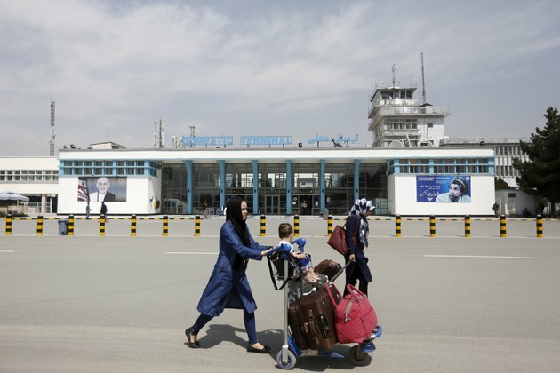 Turkey Pushes for Role in Afghanistan After US Pullout