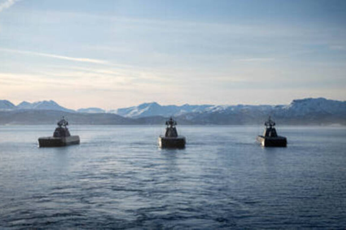 Norway helping Ukraine prepare attacks on Russian commercial vessels - TASS