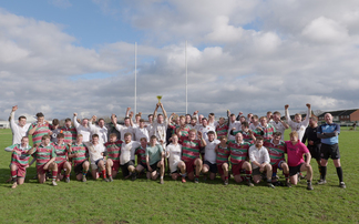 Community news: Rugby match in aid of RABI