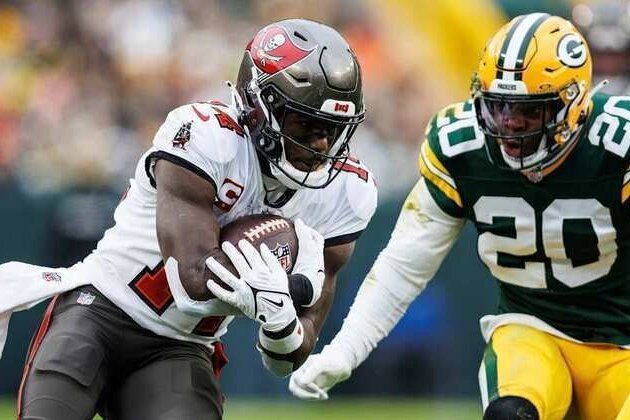 2026 Opponent Preview: Green Bay Packers, Week 4