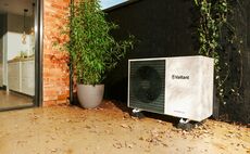 Research: Three million heat pumps need fitting in next five years to meet UK climate goals