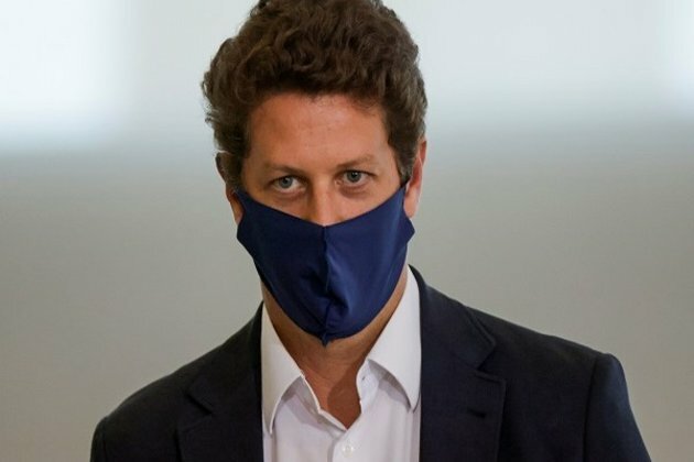 Brazil's environmental minister steps down amid probe